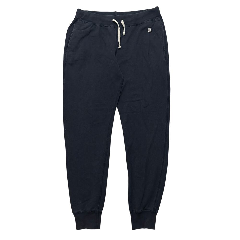 Champion x Todd Snyder French Terry Joggers Sweatpants Men’s L Black